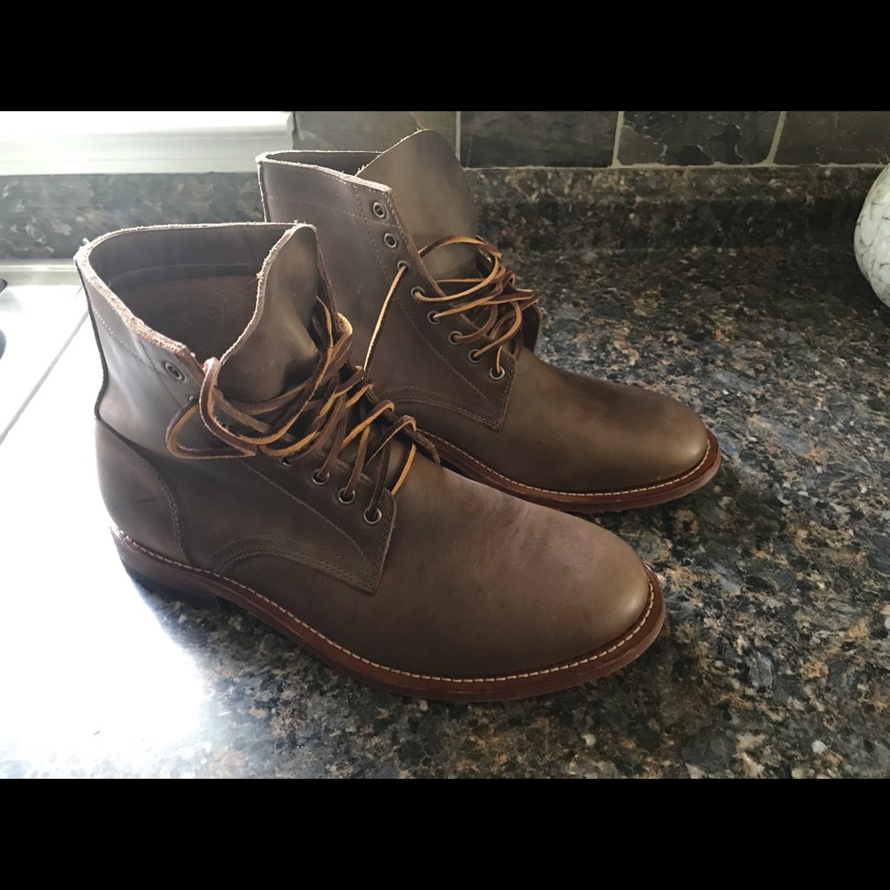 Oak Street Boot Makers
